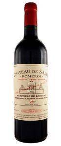  CHATEAU DE SALES 2004  750 ML