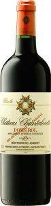 ΚΡΑΣΙ CHATEAU CHANTALOUETTE 2000 ΕΡΥΘΡΟ 750 ML ΚΡΑΣΙ CHATEAU CHANTALOUETTE 2000 ΕΡΥΘΡΟ 750 ML