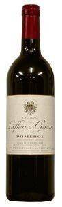 ΚΡΑΣΙ CHATEAU LA FLEUR-GAZIN 2003 ΕΡΥΘΡΟ 750 ML ΚΡΑΣΙ CHATEAU LA FLEUR-GAZIN 2003 ΕΡΥΘΡΟ 750 ML