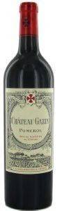 ΚΡΑΣΙ CHATEAU GAZIN 2004 ΕΡΥΘΡΟ 375 ML ΚΡΑΣΙ CHATEAU GAZIN 2004 ΕΡΥΘΡΟ 375 ML