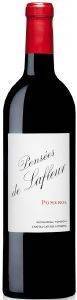 ΚΡΑΣΙ PENSEES DE LAFLEUR (2Η ΕΤΙΚΕΤΑ ΤΟΥ LAFLEUR) 2001 ΕΡΥΘΡΟ 750 ML ΚΡΑΣΙ PENSEES DE LAFLEUR (2Η ΕΤΙΚΕΤΑ ΤΟΥ LAFLEUR) 2001 ΕΡΥΘΡΟ 750 ML