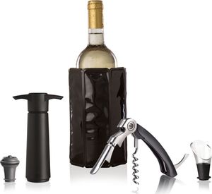 ��� ������� VACU VIN ORIGINAL WINE SET ����� (5 ���)