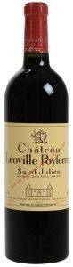 ΚΡΑΣΙ CHATEAU LEOVILLE-POYFERRE 2EME GRAND CRU CLASSE 2008 ΕΡΥΘΡΟ 750 ML ΚΡΑΣΙ CHATEAU LEOVILLE-POYFERRE 2EME GRAND CRU CLASSE 2008 ΕΡΥΘΡΟ 750 ML