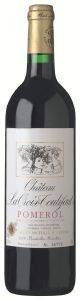 ΚΡΑΣΙ CHATEAU LA CROIX-TOULIFOT POMEROL 2018 ΕΡΥΘΡΟ 750 ML ΚΡΑΣΙ CHATEAU LA CROIX-TOULIFOT POMEROL 2018 ΕΡΥΘΡΟ 750 ML