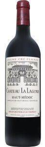  CHATEAU LA LAGUNE 4EME GRAND CRU CLASSE 2004  750 ML