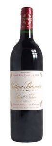 ΚΡΑΣΙ CHATEAU BRANAIRE-DUCRU 4EME GRAND CRU CLASSE 2002 ΕΡΥΘΡΟ 750 ML ΚΡΑΣΙ CHATEAU BRANAIRE-DUCRU 4EME GRAND CRU CLASSE 2002 ΕΡΥΘΡΟ 750 ML