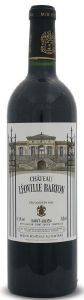  CHATEAU LEOVILLE-BARTON 2EME GRAND CRU CLASSE 2007  750 ML