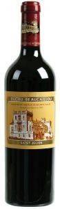 ����� CHATEAU DUCRU BEAUCAILLOU 2EME GRAND CRU CLASSE 1997 ������ 750 ML
