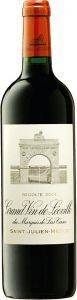 ΚΡΑΣΙ CHATEAU LEOVILLE-LAS-CASES 2EME GRAND CRU CLASSE 2004 ΕΡΥΘΡΟ 750 ML ΚΡΑΣΙ CHATEAU LEOVILLE-LAS-CASES 2EME GRAND CRU CLASSE 2004 ΕΡΥΘΡΟ 750 ML