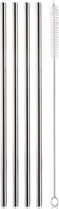 ���������� ��������� �� ��������� VACU VIN REUSABLE STRAWS (4 TMX)