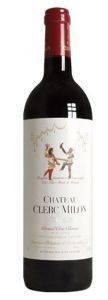  CHATEAU CLERC MILON 5EME GRAND CRU CLASSE 2004  750 ML