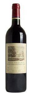  CHATEAU DUHART-MILON-ROTHSCHILD 4EME GRAND CRU CLASSE 2002  750 ML