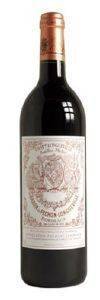 ΚΡΑΣΙ CHATEAU PICHON-LONGUEVILLE-BARON 2EME GRAND CRU 1999 ΕΡΥΘΡΟ 750 ML ΚΡΑΣΙ CHATEAU PICHON-LONGUEVILLE-BARON 2EME GRAND CRU 1999 ΕΡΥΘΡΟ 750 ML