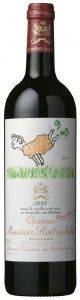 ΚΡΑΣΙ CHATEAU MOUTON-ROTHSCHILD 1ER GRAND CRU CLASSE 2009 ΕΡΥΘΡΟ 750 ML ΚΡΑΣΙ CHATEAU MOUTON-ROTHSCHILD 1ER GRAND CRU CLASSE 2009 ΕΡΥΘΡΟ 750 ML