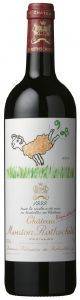  CHATEAU MOUTON-ROTHSCHILD 1ER GRAND CRU CLASSE 2009  750 ML