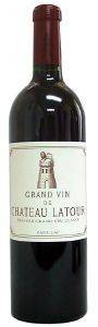  CHATEAU LATOUR 1ER GRAND CRU CLASSE 2003  750 ML