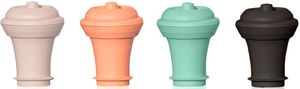 ���������� ������ VACU VIN LOOP VACUUM STOPPERS (4 ���)