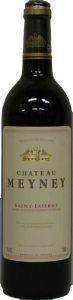  CHATEAU MEYNEY CRU BOURGEOIS 2002  750 ML