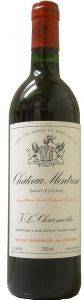  CHATEAU MONTROSE 2EME GRAND CRU CLASSE 2005  750 ML