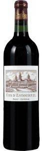  CHATEAU COS D\'ESTOURNEL 2EME GRAND CRU CLASSE 2007  750 ML