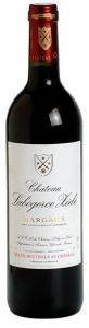  CHATEAU LABERGORCE ZEDE 2004  750 ML