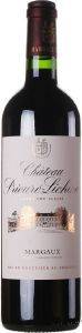 ΚΡΑΣΙ CHATEAU PRIEURE-LICHINE 4EME GRAND CRU CLASSE 2008 ΕΡΥΘΡΟ 750 ML ΚΡΑΣΙ CHATEAU PRIEURE-LICHINE 4EME GRAND CRU CLASSE 2008 ΕΡΥΘΡΟ 750 ML