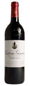 ΚΡΑΣΙ CHATEAU GISCOURS 3EME GRAND CRU CLASSE 2004 ΕΡΥΘΡΟ 750 ML ΚΡΑΣΙ CHATEAU GISCOURS 3EME GRAND CRU CLASSE 2004 ΕΡΥΘΡΟ 750 ML