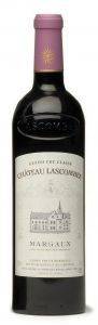 ����� CHATEAU LASCOMBES 2EME GRAND CRU CLASSE 2008 ������ 750 ML