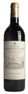  CHATEAU LA MISSION HAUT-BRION GRAND CRU CLASSE 1999  750 ML