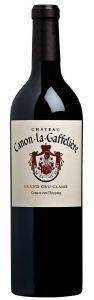ΚΡΑΣΙ CHATEAU CANON LA GAFFELIERE 1ER GRAND CRU CLASSE B 2004 ΕΡΥΘΡΟ 750 ML ΚΡΑΣΙ CHATEAU CANON LA GAFFELIERE 1ER GRAND CRU CLASSE B 2004 ΕΡΥΘΡΟ 750 ML