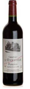  CHATEAU L\' EVANGILE 1996  750 ML