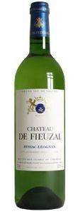 ΚΡΑΣΙ CHATEAU DE FIEUZAL PESSAC-LEOGNAN GRAND CRU CLASSE 1999 ΛΕΥΚΟ 750 ML ΚΡΑΣΙ CHATEAU DE FIEUZAL PESSAC-LEOGNAN GRAND CRU CLASSE 1999 ΛΕΥΚΟ 750 ML