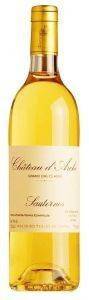 ΚΡΑΣΙ CHATEAU D\' ARCHE 2EME CRU CLASSE 2010 ΧΡΥΣΑΦΕΝΙΟ 750 ML ΚΡΑΣΙ CHATEAU D\' ARCHE 2EME CRU CLASSE 2010 ΧΡΥΣΑΦΕΝΙΟ 750 ML