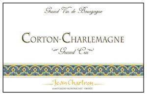 ����� C�RTON CHARLEMAGNE GRAND CRU 2006 ����� 750 ML