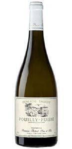 ΚΡΑΣΙ POUILLY FUISSE 2006 ΛΕΥΚΟ 750 ML ΚΡΑΣΙ POUILLY FUISSE 2006 ΛΕΥΚΟ 750 ML