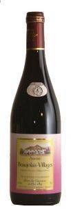 ΚΡΑΣΙ BEAUJOLAIS VILLAGES 2009 ΕΡΥΘΡΟ 750 ML ΚΡΑΣΙ BEAUJOLAIS VILLAGES 2009 ΕΡΥΘΡΟ 750 ML