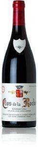 ΚΡΑΣΙ CLOS DE LA ROCHE GRAND CRU 1995 ΕΡΥΘΡΟ 750 ML ΚΡΑΣΙ CLOS DE LA ROCHE GRAND CRU 1995 ΕΡΥΘΡΟ 750 ML