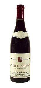 ΚΡΑΣΙ GEVREY-CHAMBERTIN 1993 ΕΡΥΘΡΟ 750 ML ΚΡΑΣΙ GEVREY-CHAMBERTIN 1993 ΕΡΥΘΡΟ 750 ML