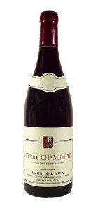  GEVREY-CHAMBERTIN 1993  750 ML