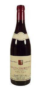 ΚΡΑΣΙ GEVREY-CHAMBERTIN VIEILLES VIGNES 2002 ΕΡΥΘΡΟ 750 ML ΚΡΑΣΙ GEVREY-CHAMBERTIN VIEILLES VIGNES 2002 ΕΡΥΘΡΟ 750 ML