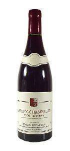 GEVREY-CHAMBERTIN PREMIER CRU LE FONTENY 2002  750 ML