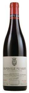  CHAMBOLLE-MUSIGNY 2003  750 ML