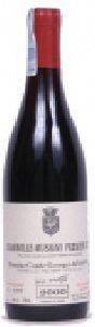 ΚΡΑΣΙ CHAMBOLLE-MUSIGNY PREMIER CRU 2005 ΕΡΥΘΡΟ 750 ML ΚΡΑΣΙ CHAMBOLLE-MUSIGNY PREMIER CRU 2005 ΕΡΥΘΡΟ 750 ML