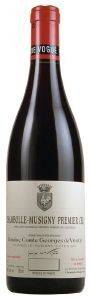 ΚΡΑΣΙ CHAMBOLLE-MUSIGNY PREMIER CRU 2010 ΕΡΥΘΡΟ 750 ML ΚΡΑΣΙ CHAMBOLLE-MUSIGNY PREMIER CRU 2010 ΕΡΥΘΡΟ 750 ML