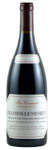  CHAMBOLLE-MUSIGNY PREMIER CRU LES FEUSSELOTTES 2004  750 ML