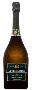   GRATIEN & MEYER CUVEE FLAMME  750 ML