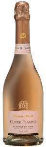 ΑΦΡΩΔΗΣ ΟΙΝΟΣ GRATIEN & MEYER CUVEE FLAMME ΡΟΖΕ 750 ML ΑΦΡΩΔΗΣ ΟΙΝΟΣ GRATIEN & MEYER CUVEE FLAMME ΡΟΖΕ 750 ML