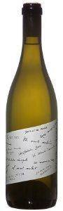  SANCERRE BLANC 2008  750 ML