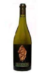  BLANC FUME DE POUILLY SILEX 2004  750 ML