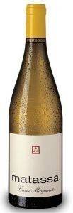  MATASSA CUVEE MARGUERITE 2011  750 ML